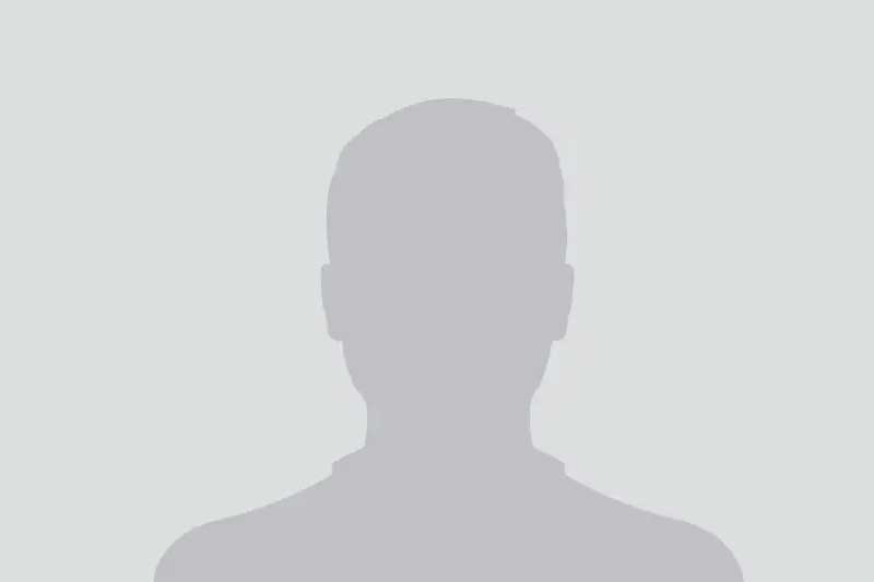 Placeholder image of Dr. Sheikh.