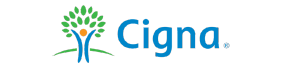 We accept Cigna Insurance